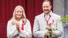 Norway’s Crown Princess Has Lung Transplant