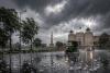 Lahore Weather: Rain brings relief, monsoon spell to continue