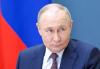 Putin reshuffles Russia’s military leadership