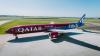 Qatar Airways Hits 150 Starlink Aircraft With First 787-9
