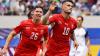 Granit Xhaka’s celebration explained after Sunderland star makes gesture following Switzerland World Cup goal