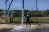 Water Supply Under Threat as National Guard Activated in Puerto Rico
