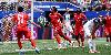 Switzerland 4-1 Bosnia-Herzegovina Stats: Subs Put Swiss in Control of Group B