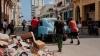 Cuban lawmakers approve sweeping reforms to privatize vast swath of economy