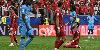 Portugal 1-1 DR Congo Stats: Wissa Earns Congo’s First World Cup Point to Leave Portuguese Frustrated