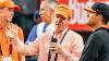 Former Tennessee deputy athletic director Reid Sigmon hired to be Navy's deputy AD