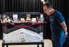 Check out relics of saints, Abraham Lincoln’s signature and more in the Diocese of Orange’s new traveling exhibit