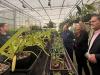 Minister travels to UK for environment discussions