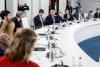 From the IAEA to the G7: The Contested Meaning of Global AI Governance