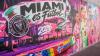 Inter Miami CF and Front of Jersey Partner Royal Caribbean Celebrate “Miami es Fútbol” Mural in the Heart of Little Havana