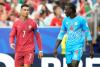 Ronaldo, Portugal held to a 1-1 draw by Congo