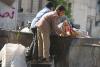 Syria listed among world’s most severe hunger hotspots
