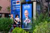 Armenia’s westward turn overshadowed by personal rule