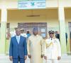 Nigeria, Cameroon sign defence pact to tackle border threats‎