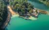 Vilnius Has Three Blue Flag Beaches Within 30 Minutes of Its Centre