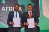 Society of Petroleum Engineers (SPE) Africa and African Energy Chamber (AEC) sign strategic agreement
