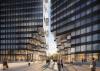 ‘Crumbling’ towers in Taipei to form new district gateway