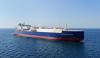 Russia Readies Second Homebuilt Arctic LNG Icebreaking Carrier as Novatek Expands Sanction-Hit Fleet