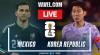 Mexico vs South Korea LIVE Score Updates in 2026 FIFA World Cup (0-0)