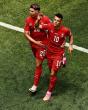 Substitutes make the difference as Swiss sink Bosnia & Herzegovina 4-1