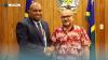 Electoral CEO updates PM Wale on strategic reforms