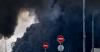 Moscow Oil Refinery Spectacularly Explodes After Ukraine Drone Strike