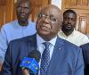 Humphrey Ekema Monono appointed new Registrar of Cameroon Baptist University Institute