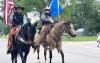 REGIONAL: Saddle Horse Holiday in Lake Benton from June 17-20