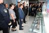 Myanmar Delegation Visits China Railway Construction Corporation in Beijing