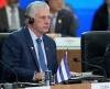 CUBA UNDER PRESSURE AS US NEXT STEPS HOVER