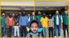 Bhatti’s 3,000-men boast after Amit Shah’s 253 arrests. Pakistani gangster says those held are CJP men
