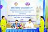 Myanmar, Cambodia Sign Tourism Cooperation MoU