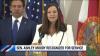 Florida Senator wins award for constituent service 