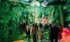 Inside Refik Anadol's Dataland, the world’s first AI art museum
