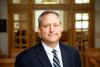 University of Rhode Island names Brian Keith University Librarian