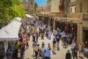 Four Directions Native Vote Makes First Live Public Appearance at Santa Fe Indian Market