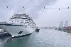 Mandarin language cruises set sail