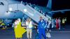Rwanda receives dozen South Sudanese asylum seekers evacuated from Libya