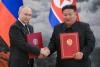 N. Korea vows deeper ties with Russia on 2nd anniv. of signing key treaty
