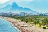 Is it safe to travel to Turkey? Latest Foreign Office advice after ‘do not travel’ warnings lifted for neighbouring countries