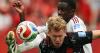 Jonathan David’s hat trick propels Canada to its first-ever World Cup win