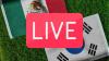 How to Watch Mexico vs. South Korea Livestream Free from Anywhere