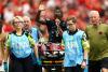 Canada’s Ismael Kone breaks leg in horror incident during World Cup win over Qatar