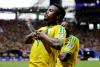 South Africa and Czech Republic keep knockout hopes alive with turgid draw