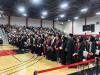 La promoción de 2026 de IVC cruza la meta