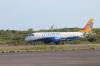 interCaribbean unveils ‘spirit of Turks and Caicos Islands’ aircraft