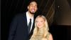 Tyrese Haliburton, fiance Jade Jones post tributes to late friend
