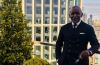 St Lucian chef Orlando Satchell awarded British Empire Medal