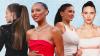 It’s a Partless Ponytail Summer