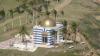 Epstein island temple: What is the temple for?